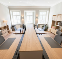 Office Workspace Büro Gemeinschaft Coworking in Maximilianstraße - Augsburg
