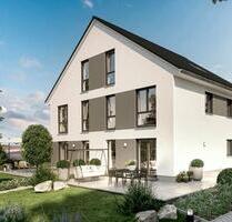 DHH Neubau (2te Partei) - 1.500.000,00 EUR Kaufpreis, ca.  150,00 m² in München (PLZ: 81929) Bogenhausen