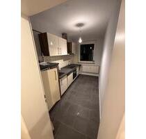 2 Zimmer Erdgeschosswohnung frisch Saniert - Varel