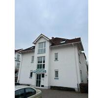 2- Raum-Wohnung - 440,00 EUR Kaltmiete, ca.  59,00 m² in Bernburg (Saale) (PLZ: 06406)