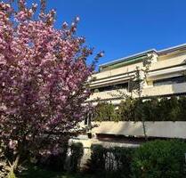 Wohnung zur Vermietung in Karlsfeld 85756 - Brieselang