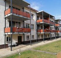 neugebaute 1-Zimmer Wohnung - 250,00 EUR Kaltmiete, ca.  27,00 m² in Nossen (PLZ: 01683)
