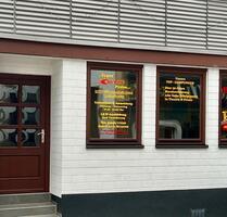Gewerberäume in der Hauptstraße zu vermieten – ehem. Fahrschule - Dierdorf