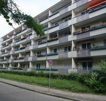 2 Zimmer mit Balkon in ruhiger Lage - Jacobsdorf