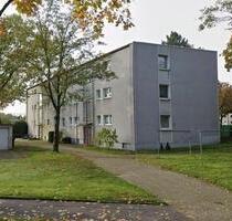 3-Zimmer-Wohnung in Moers Rheinkamp Mitte
