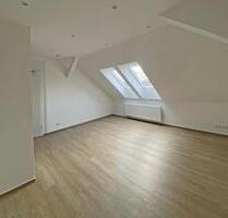 Schöne 2-Zimmer-Dachgeschosswohnung, zentral, 39340 Haldensleben