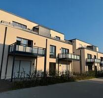 3-Zimmer-Wohnung Neubau in Zetel