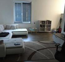 Möblierte 2 Zi Wohnung im Zentrum von Verl, Nichtraucher Wohnung