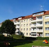 Charmante 1-Raumwohnung mit Balkon - Pößneck