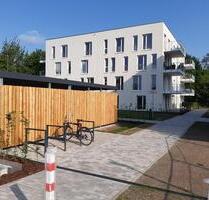 ++Erstbezug++ Schöne 3-Zimmer Wohnung in Wildau mit EBK