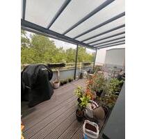 *Provisionsfreie* Moderne 3 Zimmer Wohnung in Laatzen-Mitte