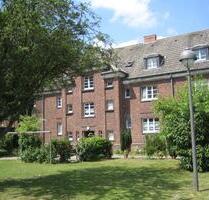 Demnächst frei! 3-Zimmer-Wohnung in Neukirchen-Vluyn Vluyn