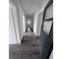 Renovierte zwei Zimmer Wohnung in wallensen - Salzhemmendorf