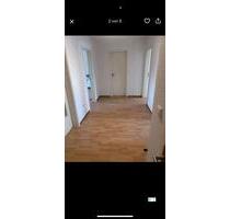 Sofort beziehbare 3 Zimmer Mietwohnung - Ebern