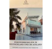 Ferienimmobilien in Deutschland und im Ausland – Buch von Felipe - Berlin Mitte
