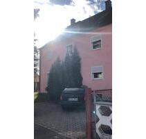 Mehrfamilienhaus mit 4 Wohneinheiten in Weiden – attraktive Lage - Weiden in der Oberpfalz