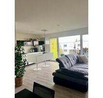 Helle 2-Zimmer-Wohnung mit großem Balkon Südoststadt Offenburg