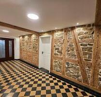 Erstbezug nach Sanierung: Stilvolle 3,5-Zi.-Wohnung - Eschach