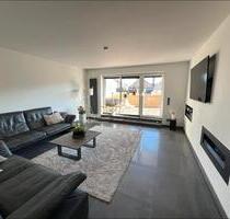 Vollmöblierte 2,5-Raum Wohnung voll möbliert + Balkon in Bottrop