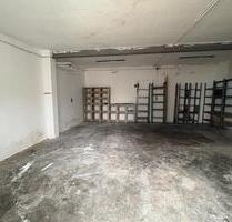 Lagerraum in Osnabrückbremerstr