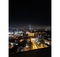 Sehr schöne helle 1-Zimmer Wohnung in Ulm zu vermieten