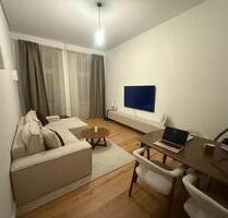 2 Zimmer Wohnung in Moabit Tiergarten - Berlin Mitte
