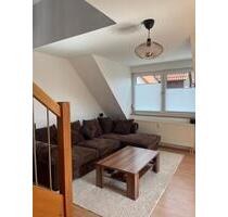 3,5-Zimmer-Galerie-Whg + TG, Fürth-Vacher Str. frei ab 07.2025