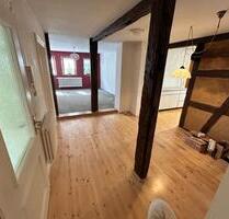 5-Zimmer-Wohnung Kitzingen Innenstadt