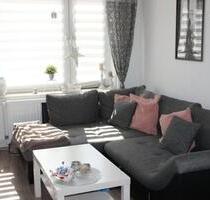 Schicke 2-Zimmerwohnung in ruhiger zentraler Lage - teilmöbliert - Hildesheim