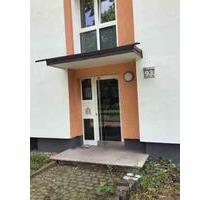 Die gefällt mir: praktische 2-Zimmer-Wohnung - Duisburg Duisburg-Mitte