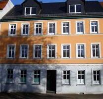 schöne 2-Raum Wohnung mit Einbauküche - 15 min zur Uni - Magdeburg