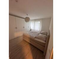 Schöne 2,5 Zimmer Wohnung in Duisburg- Röttgersbach