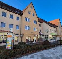 VIELSEITIG NUTZBAR! LAUBEGAST IN NEU SANIERTER LAUFLAGE! ERDGESCHOSSEINHEIT IM NEUBAU - Dresden Blasewitz