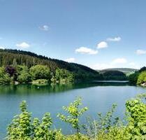 Gemütliche & ruhige 2 Zi Wohnung Nähe Aggertalsperre EBK - Gummersbach Berstig Süd