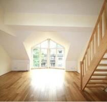 Lichtdurchflutete 2,5 Zimmer Maisonetten Wohnung - Kleve