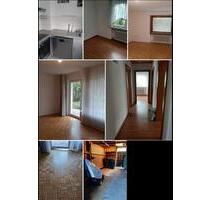 Zu Vermieten: 3-Zimmer Wohnung in Schwabach