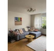 Helle, möblierte 2-Zimmer-Wohnung zur Zwischenmiete - Würzburg