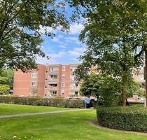 Gut geschnittene 3-Zimmer-Wohnung - Münster Münster-Nord