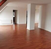 Helle 3-Zimmerwohnung mit großer Dachterrasse - Trittau