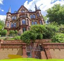 Repräsentativer Büroraum in Wiesbaden - Villenlage Nordost