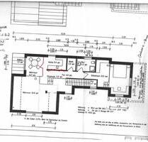 Helle Wohnung mit Garage in zentraler Lage von Leeste - Weyhe