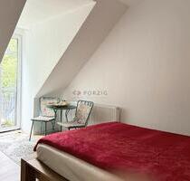 Charmante Single-Wohnung mit cleverem Grundriss und Balkon!! - Barth