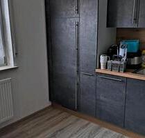 Schöne, sanierte 4 Zimmer Wohnung - Kallmünz