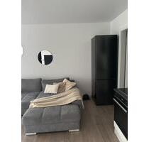 Schöne 2 Zimmer Wohnung im Neubau - Schloß Holte-Stukenbrock
