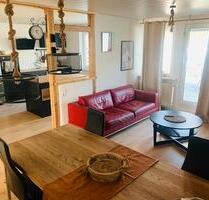 Zentrale Wohnung zur Miete - 1.100,00 EUR Kaltmiete, ca.  93,00 m² in Oberkochen (PLZ: 73447)