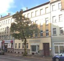 Frisch Sanierte 2 Zimmer - WG geeignet - Leipzig Nordost