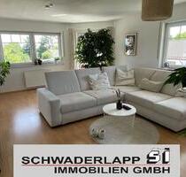 Modernes Wohnen mit Fernblick – Maisonette in schöner Lage von Horhausen - Horhausen (Westerwald)