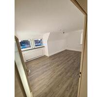 Helle 3 Zimmerwohnung in Puschendorf