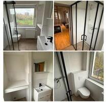 Schöne renovierte Wohnung direkt am Ohmbachsee zu vermieten - Brücken (Pfalz)