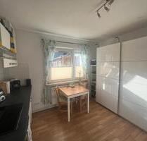 Möbilierte 1 Zimmerwohung (Einliegerwohnung m.Terrasse)nähe VW - Braunschweig Lehndorf-Watenbüttel